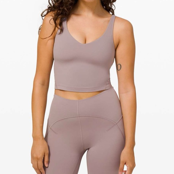lululemon athletica Tops - LULULEMON ALIGN TANK